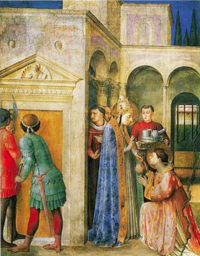 Иллюстрация к книге — История инквизиции [i_113.jpg]