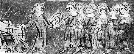 Иллюстрация к книге — История инквизиции [i_117.jpg]