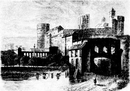 Иллюстрация к книге — История инквизиции [i_123.jpg]