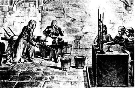 Иллюстрация к книге — История инквизиции [i_125.jpg]