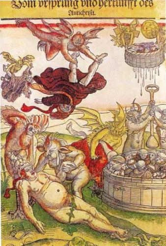 Иллюстрация к книге — История инквизиции [i_133.jpg]