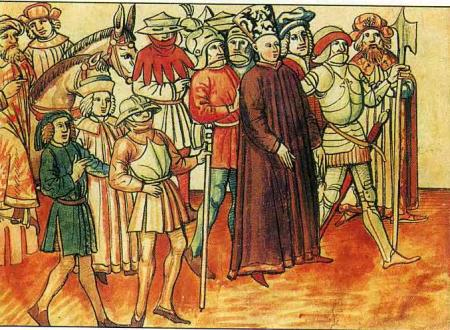 Иллюстрация к книге — История инквизиции [i_134.jpg]