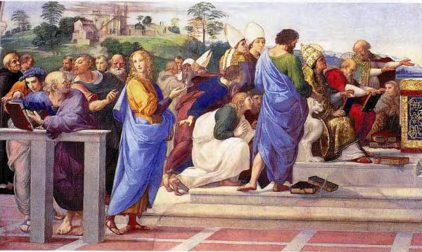 Иллюстрация к книге — История инквизиции [i_143.jpg]