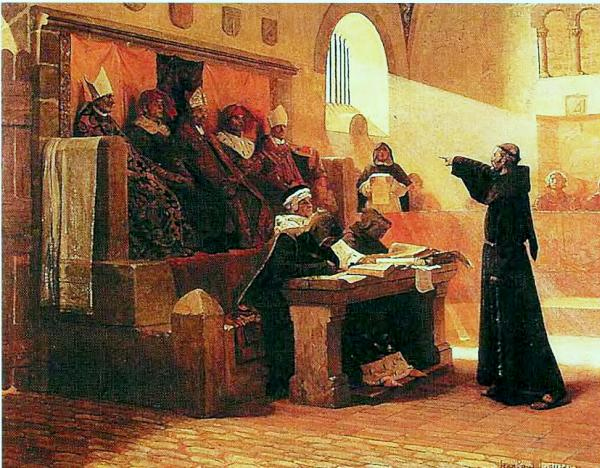 Иллюстрация к книге — История инквизиции [i_144.jpg]