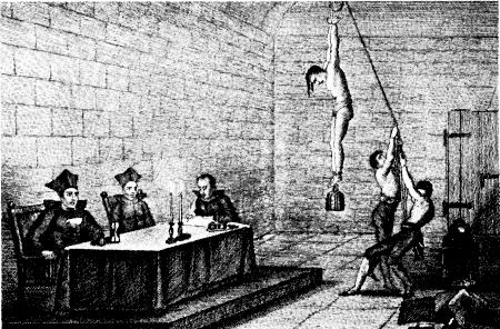 Иллюстрация к книге — История инквизиции [i_148.jpg]