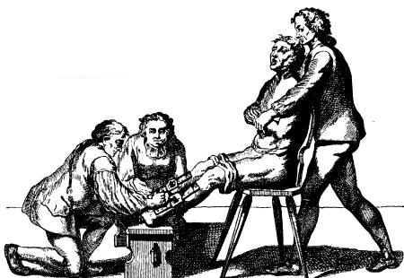 Иллюстрация к книге — История инквизиции [i_149.jpg]