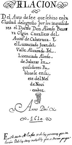 Иллюстрация к книге — История инквизиции [i_152.jpg]