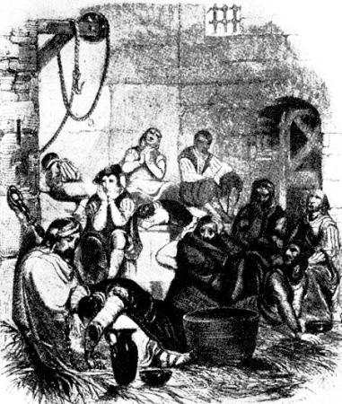 Иллюстрация к книге — История инквизиции [i_157.jpg]