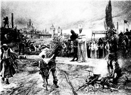 Иллюстрация к книге — История инквизиции [i_168.jpg]