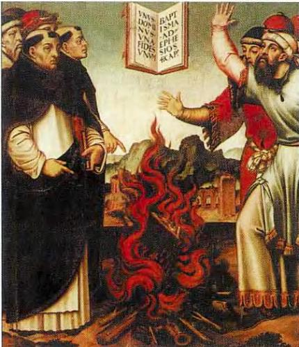 Иллюстрация к книге — История инквизиции [i_172.jpg]