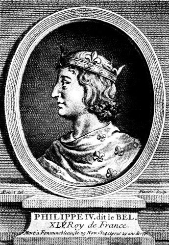 Иллюстрация к книге — История инквизиции [i_174.jpg]