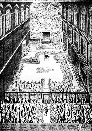 Иллюстрация к книге — История инквизиции [i_176.jpg]