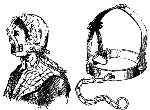 Иллюстрация к книге — История инквизиции [i_180.jpg]