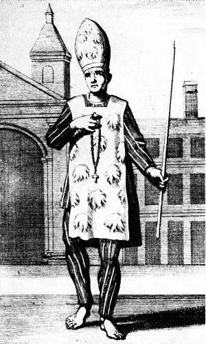 Иллюстрация к книге — История инквизиции [i_182.jpg]