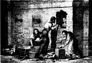 Иллюстрация к книге — История инквизиции [i_183.jpg]