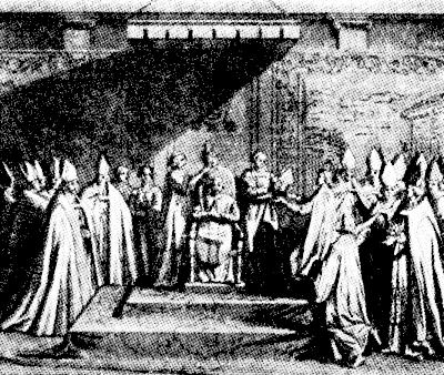 Иллюстрация к книге — История инквизиции [i_203.jpg]