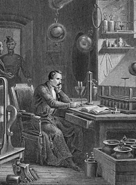 Иллюстрация к книге — Наполеон III. Триумф и трагедия [i_004.jpg]