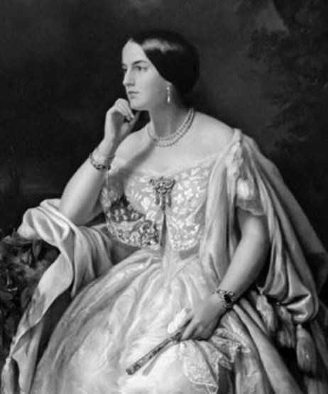 Иллюстрация к книге — Наполеон III. Триумф и трагедия [i_005.jpg]