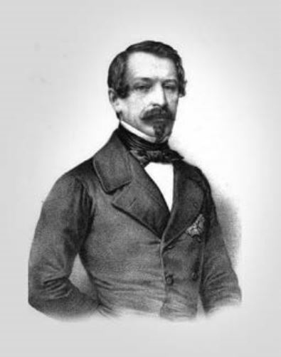 Иллюстрация к книге — Наполеон III. Триумф и трагедия [i_006.jpg]