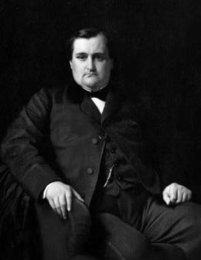 Иллюстрация к книге — Наполеон III. Триумф и трагедия [i_021.jpg]