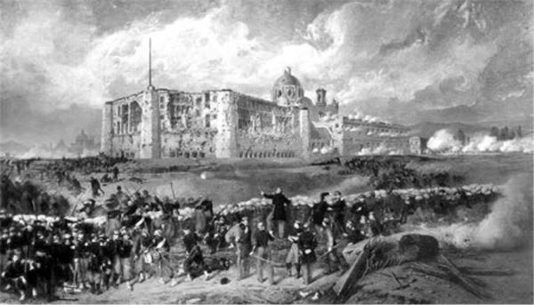 Иллюстрация к книге — Наполеон III. Триумф и трагедия [i_024.jpg]