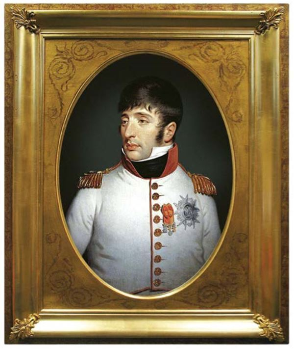 Иллюстрация к книге — Наполеон III. Триумф и трагедия [i_034.jpg]