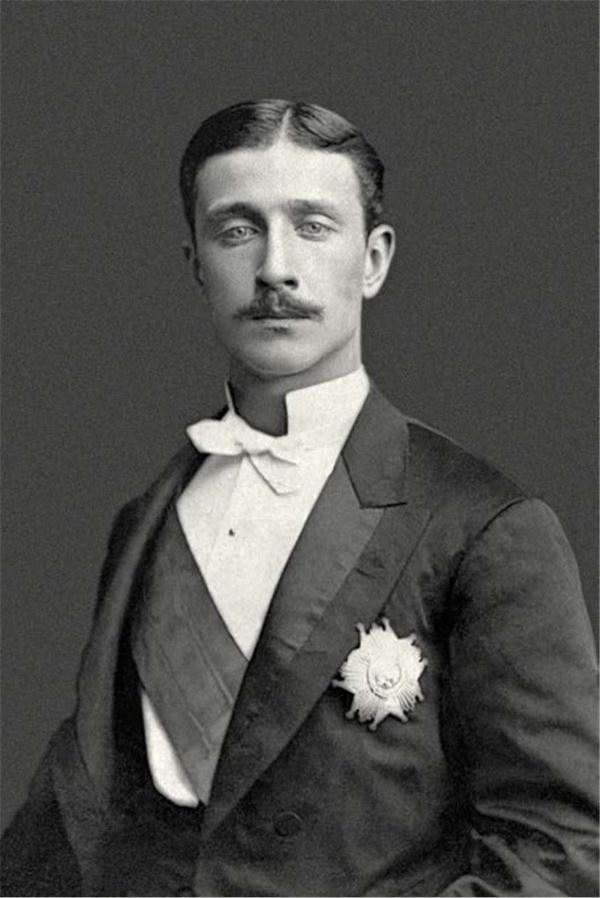 Иллюстрация к книге — Наполеон III. Триумф и трагедия [i_047.jpg]