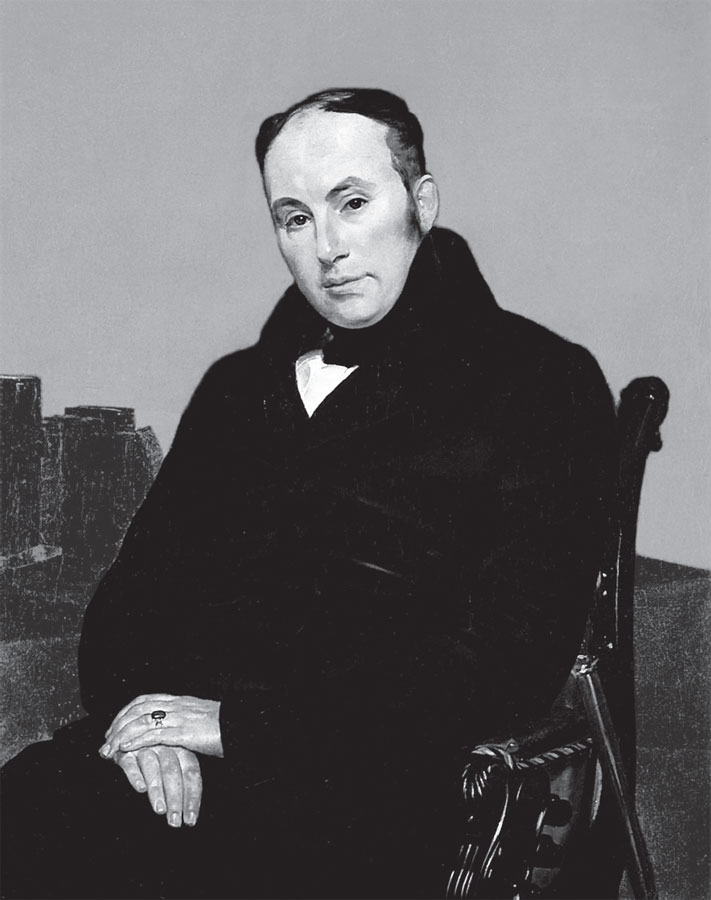 Иллюстрация к книге — Русский Зорро, или Подлинная история благородного разбойника Владимира Дубровского [i_022.jpg]