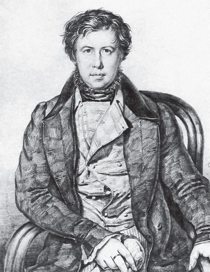 Иллюстрация к книге — Русский Зорро, или Подлинная история благородного разбойника Владимира Дубровского [i_024.jpg]