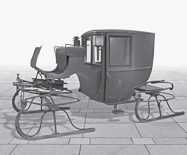 Иллюстрация к книге — Русский Зорро, или Подлинная история благородного разбойника Владимира Дубровского [i_039.jpg]