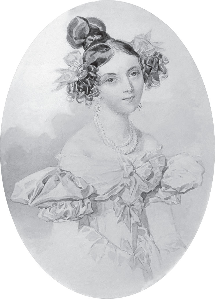 Иллюстрация к книге — Русский Зорро, или Подлинная история благородного разбойника Владимира Дубровского [i_042.jpg]