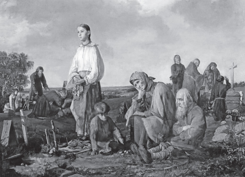 Иллюстрация к книге — Русский Зорро, или Подлинная история благородного разбойника Владимира Дубровского [i_046.jpg]