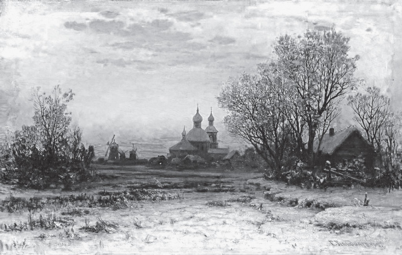 Иллюстрация к книге — Русский Зорро, или Подлинная история благородного разбойника Владимира Дубровского [i_056.jpg]