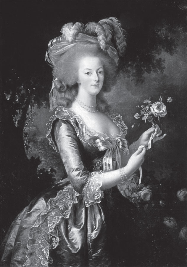 Иллюстрация к книге — Русский Зорро, или Подлинная история благородного разбойника Владимира Дубровского [i_069.jpg]