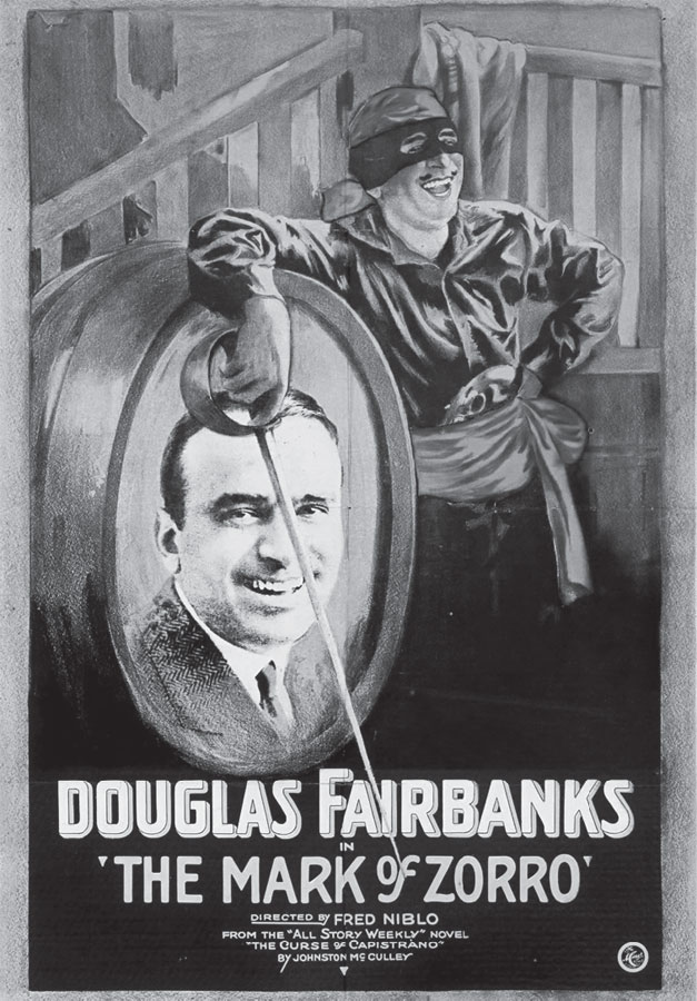 Иллюстрация к книге — Русский Зорро, или Подлинная история благородного разбойника Владимира Дубровского [i_070.jpg]