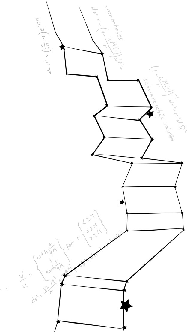 Иллюстрация к книге — Множество жизней Мейзи Дэй [i_002.jpg]