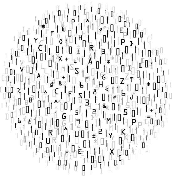 Иллюстрация к книге — Code. Носители [i_005.jpg]