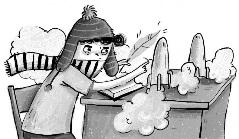 Иллюстрация к книге — Джек Дэш и летняя вьюга [i_004.jpg]