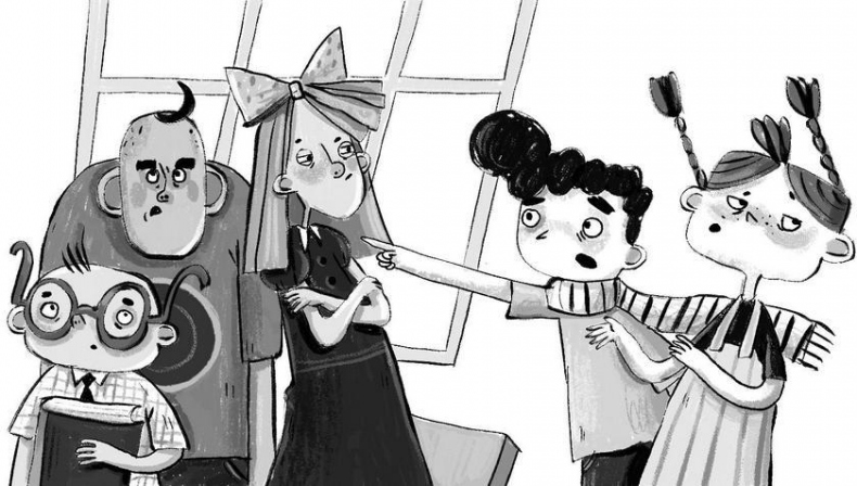 Иллюстрация к книге — Джек Дэш и летняя вьюга [i_010.jpg]