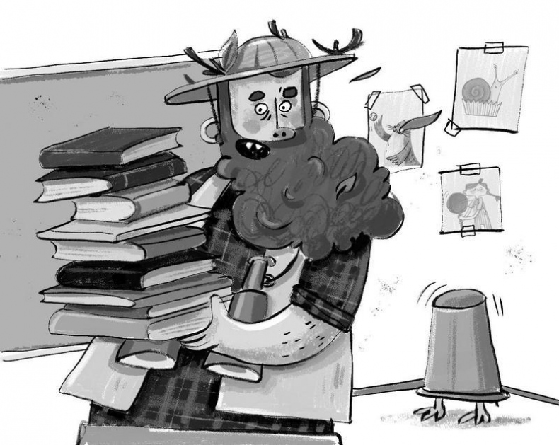 Иллюстрация к книге — Джек Дэш и летняя вьюга [i_011.jpg]