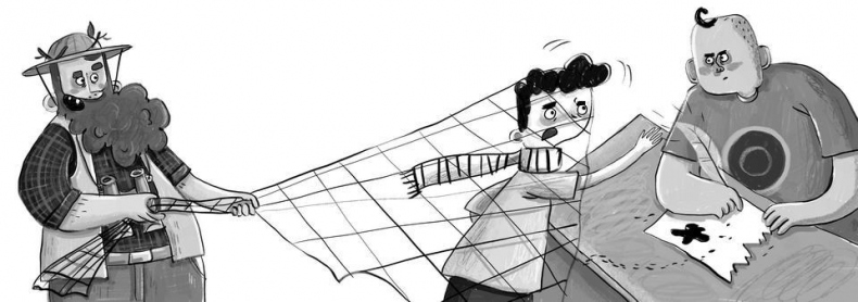 Иллюстрация к книге — Джек Дэш и летняя вьюга [i_017.jpg]