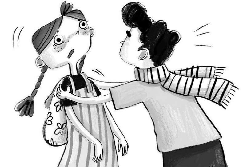 Иллюстрация к книге — Джек Дэш и летняя вьюга [i_025.jpg]