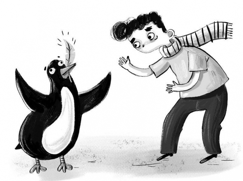 Иллюстрация к книге — Джек Дэш и летняя вьюга [i_029.jpg]