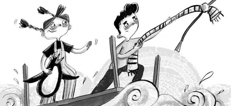 Иллюстрация к книге — Джек Дэш и летняя вьюга [i_034.jpg]