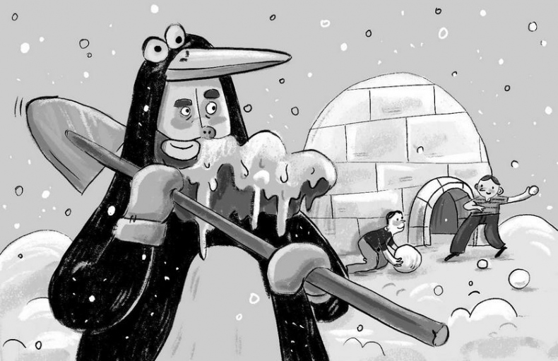 Иллюстрация к книге — Джек Дэш и летняя вьюга [i_048.jpg]