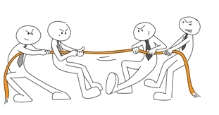 Иллюстрация к книге — Переговоры за минуту. Экспресс-курс делового общения [i_012.jpg]