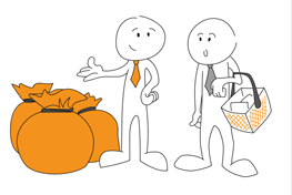 Иллюстрация к книге — Переговоры за минуту. Экспресс-курс делового общения [i_018.jpg]