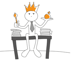 Иллюстрация к книге — Переговоры за минуту. Экспресс-курс делового общения [i_021.jpg]