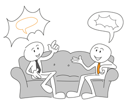 Иллюстрация к книге — Переговоры за минуту. Экспресс-курс делового общения [i_022.jpg]