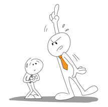 Иллюстрация к книге — Переговоры за минуту. Экспресс-курс делового общения [i_023.jpg]